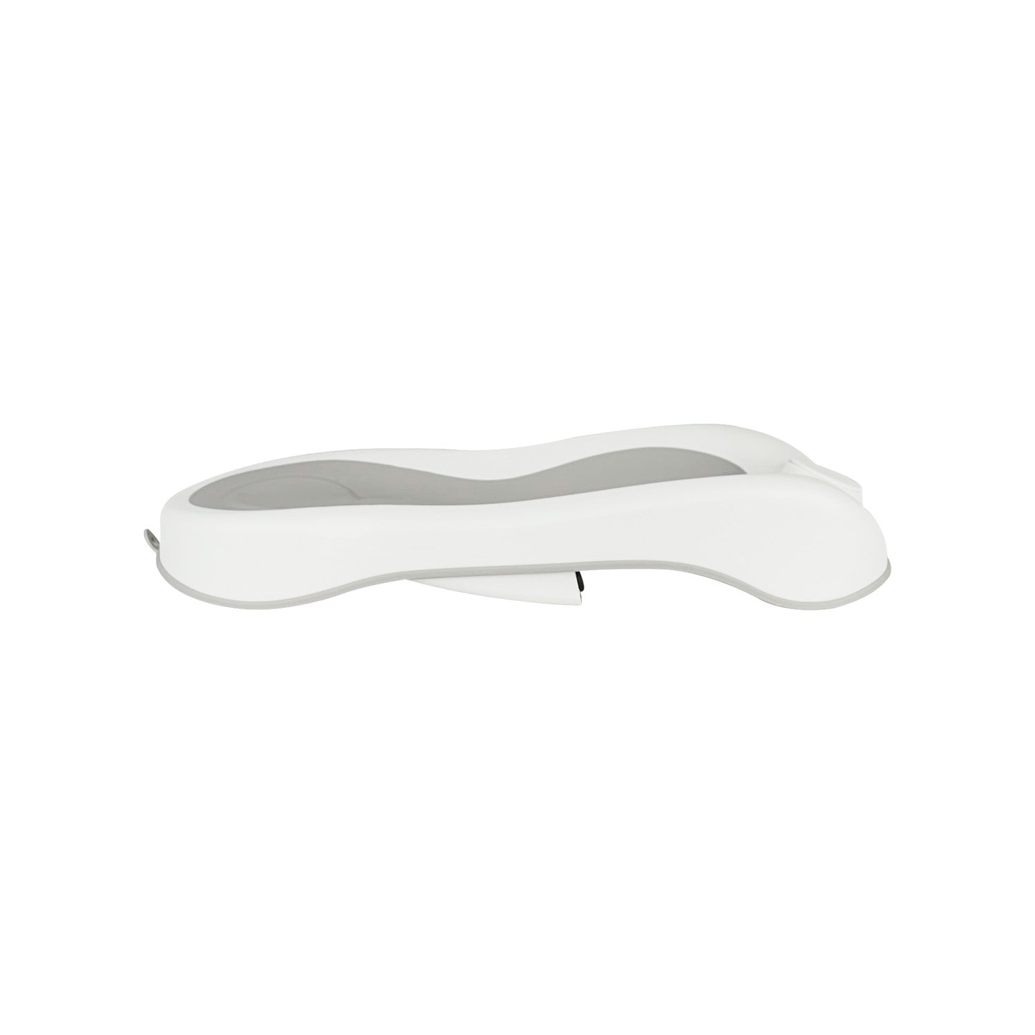 Bañera Bebe Plegable Splash Priori Gris