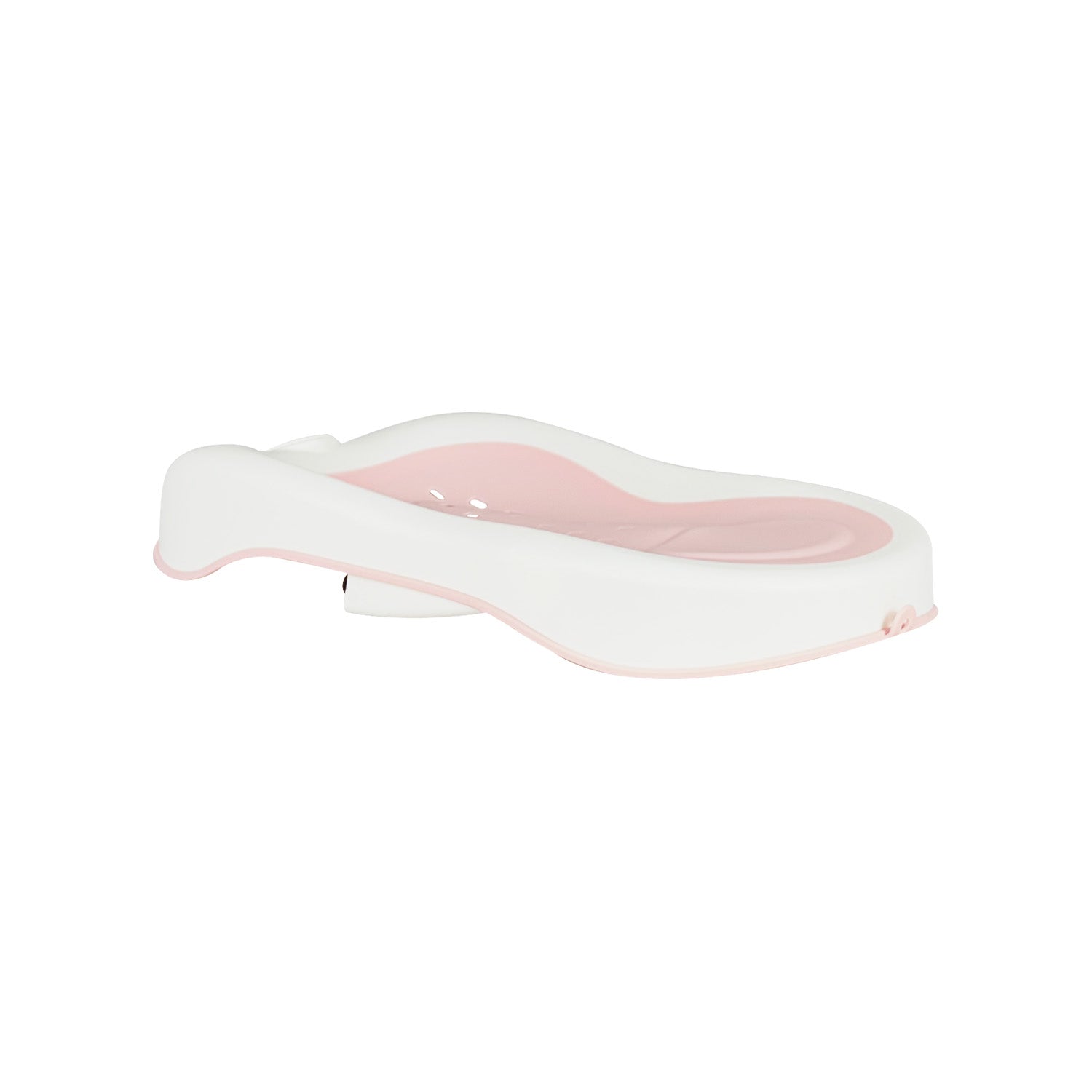 Bañera Bebe Plegable Splash Priori Rosa