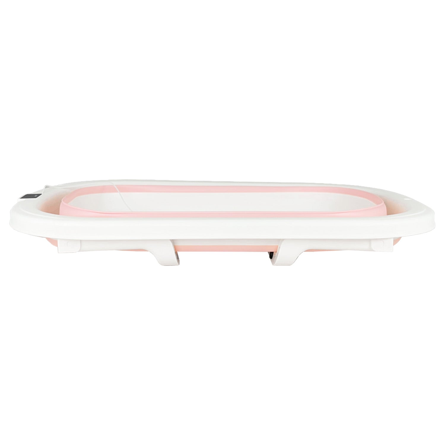 Bañera Bebe Plegable Splash Priori Rosa