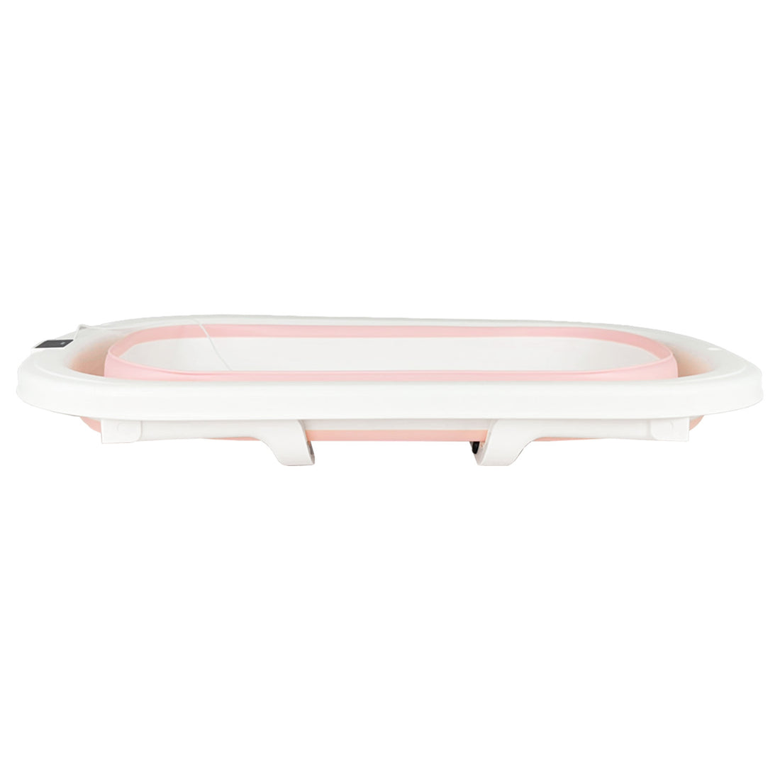 Bañera Bebe Plegable Splash Priori Rosa