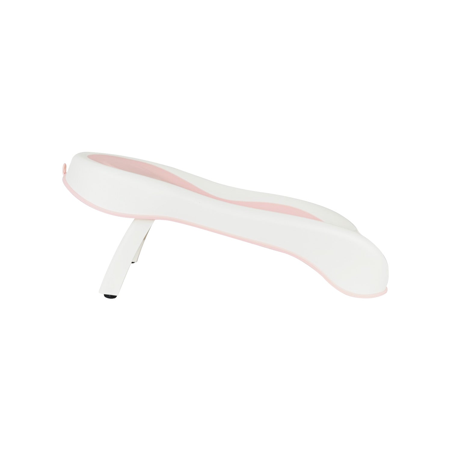 Bañera Bebe Plegable Splash Priori Rosa