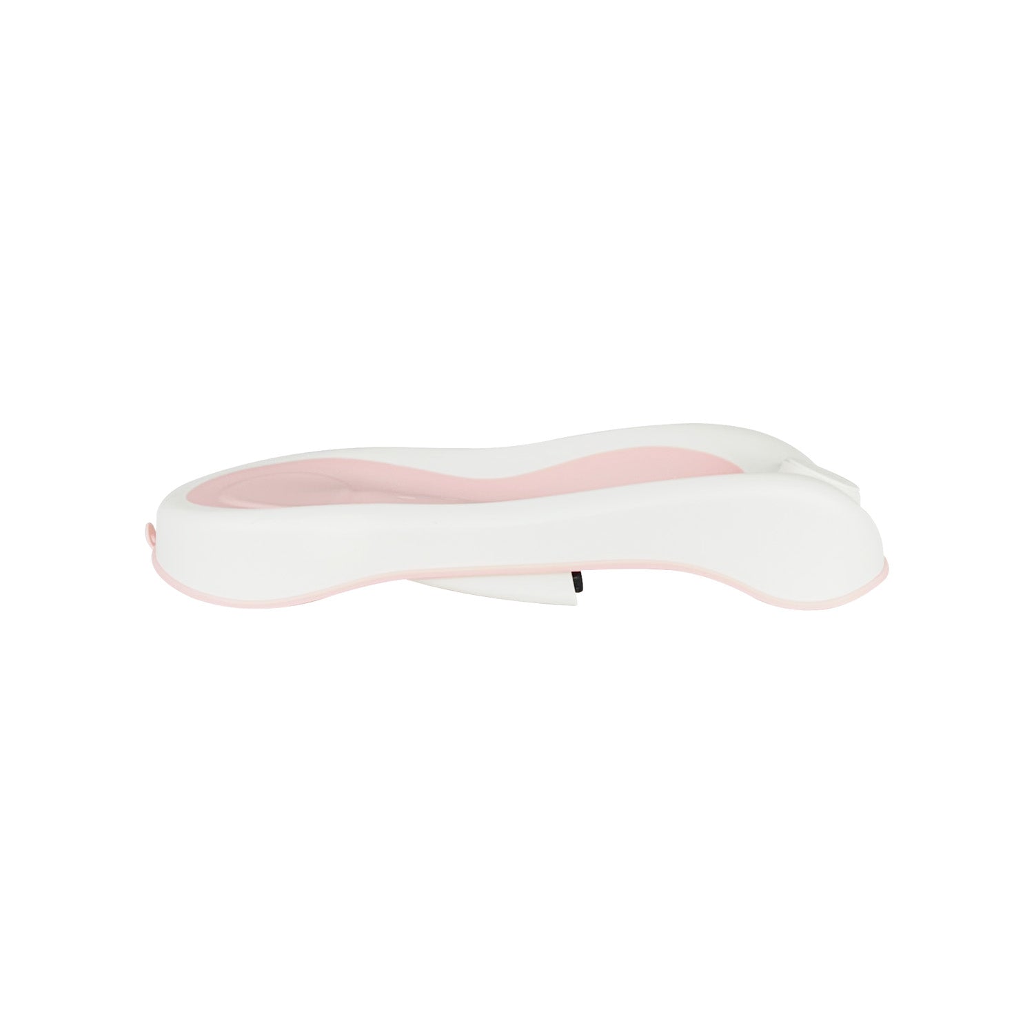 Bañera Bebe Plegable Splash Priori Rosa
