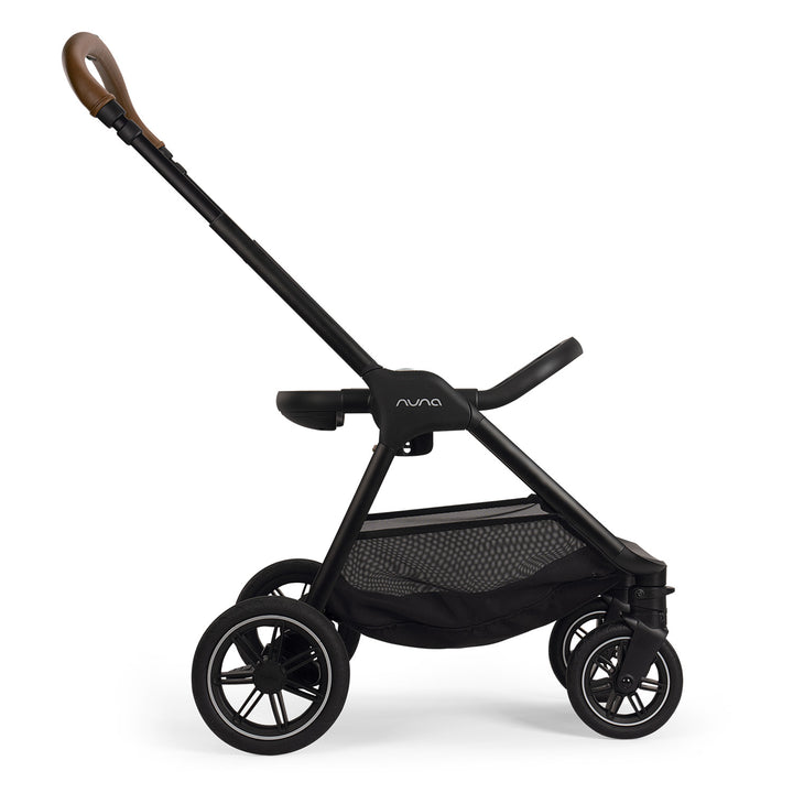 Coche  Bebe Nuna Triv Next  Caviar