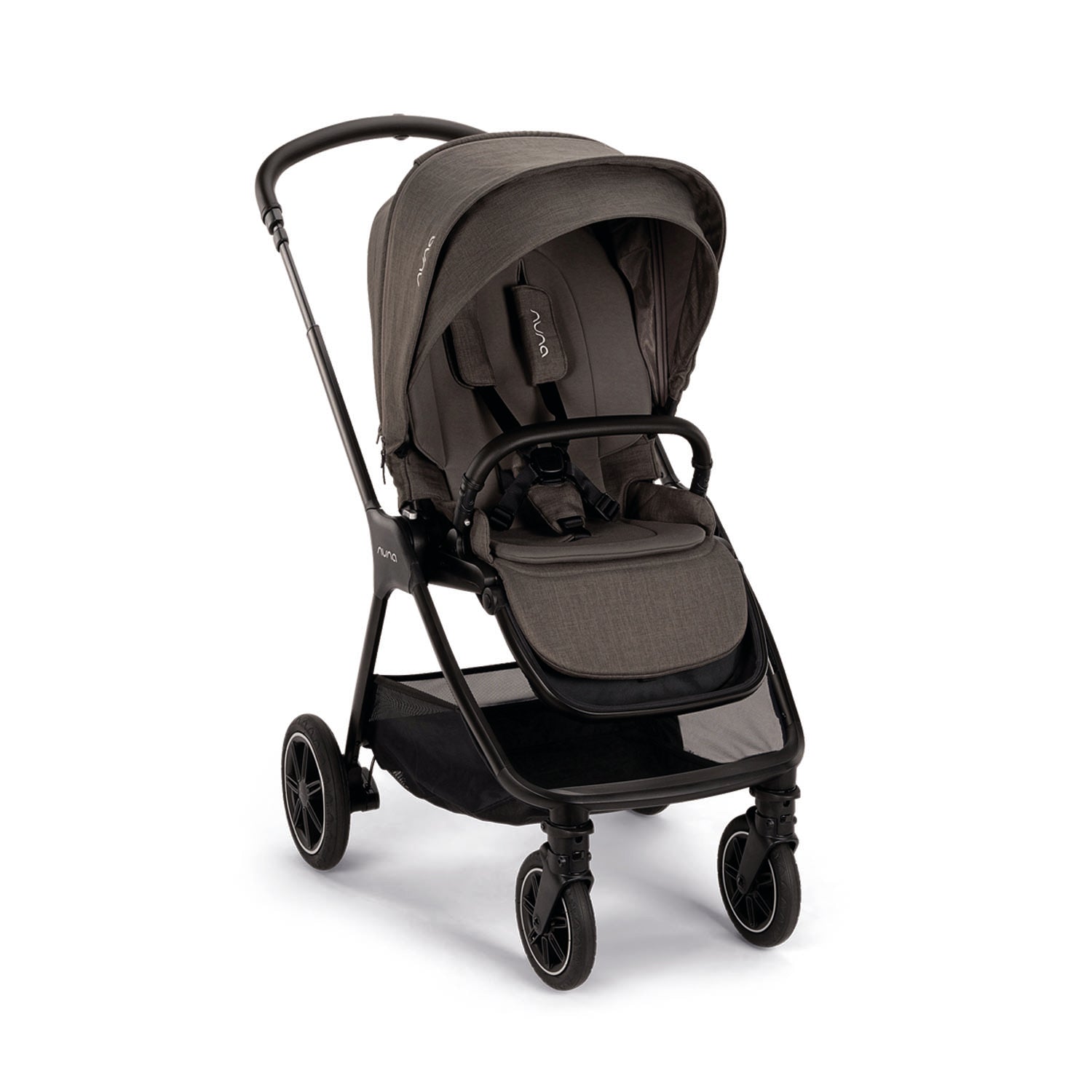 Coche bebé compacto Triv Next  Thunder