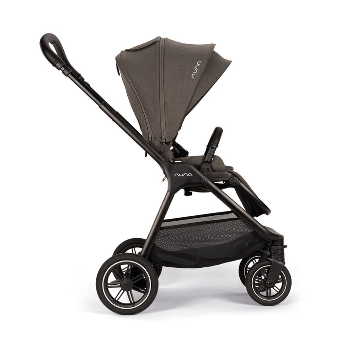 Coche bebé compacto Triv Next  Thunder