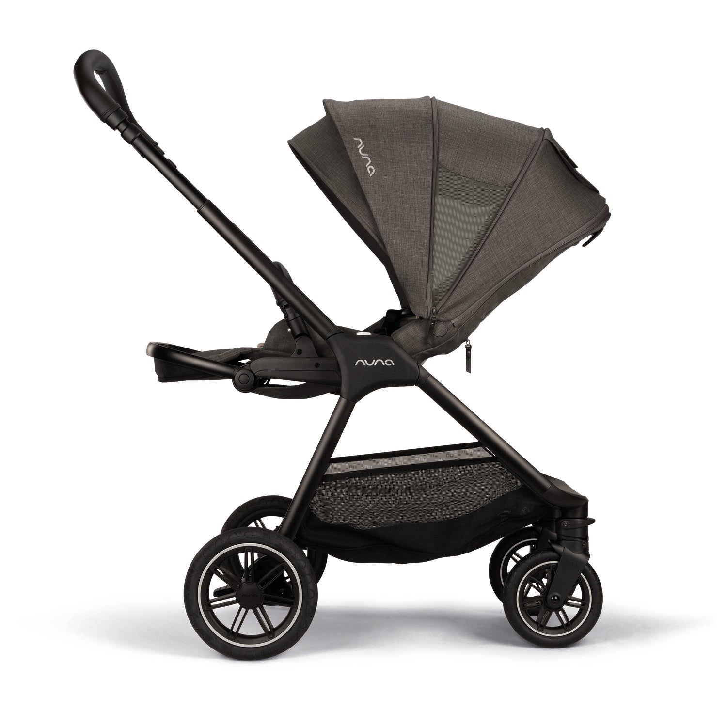 Coche bebé compacto Triv Next  Thunder