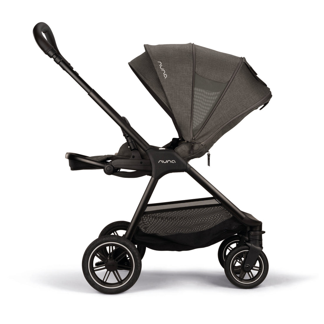 Coche bebé compacto Triv Next  Thunder