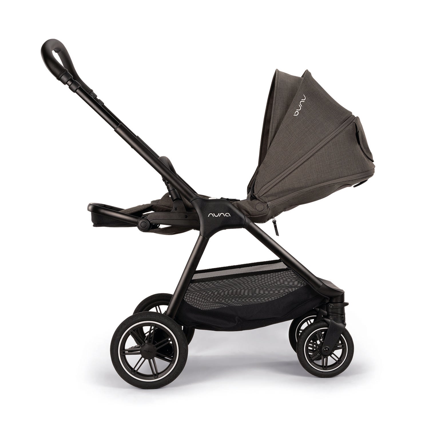 Coche bebé compacto Triv Next  Thunder