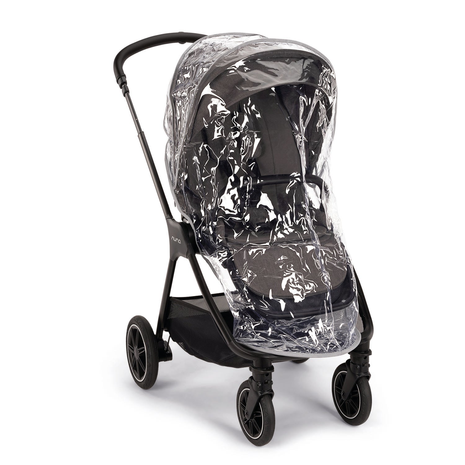 Coche bebé compacto Triv Next  Thunder