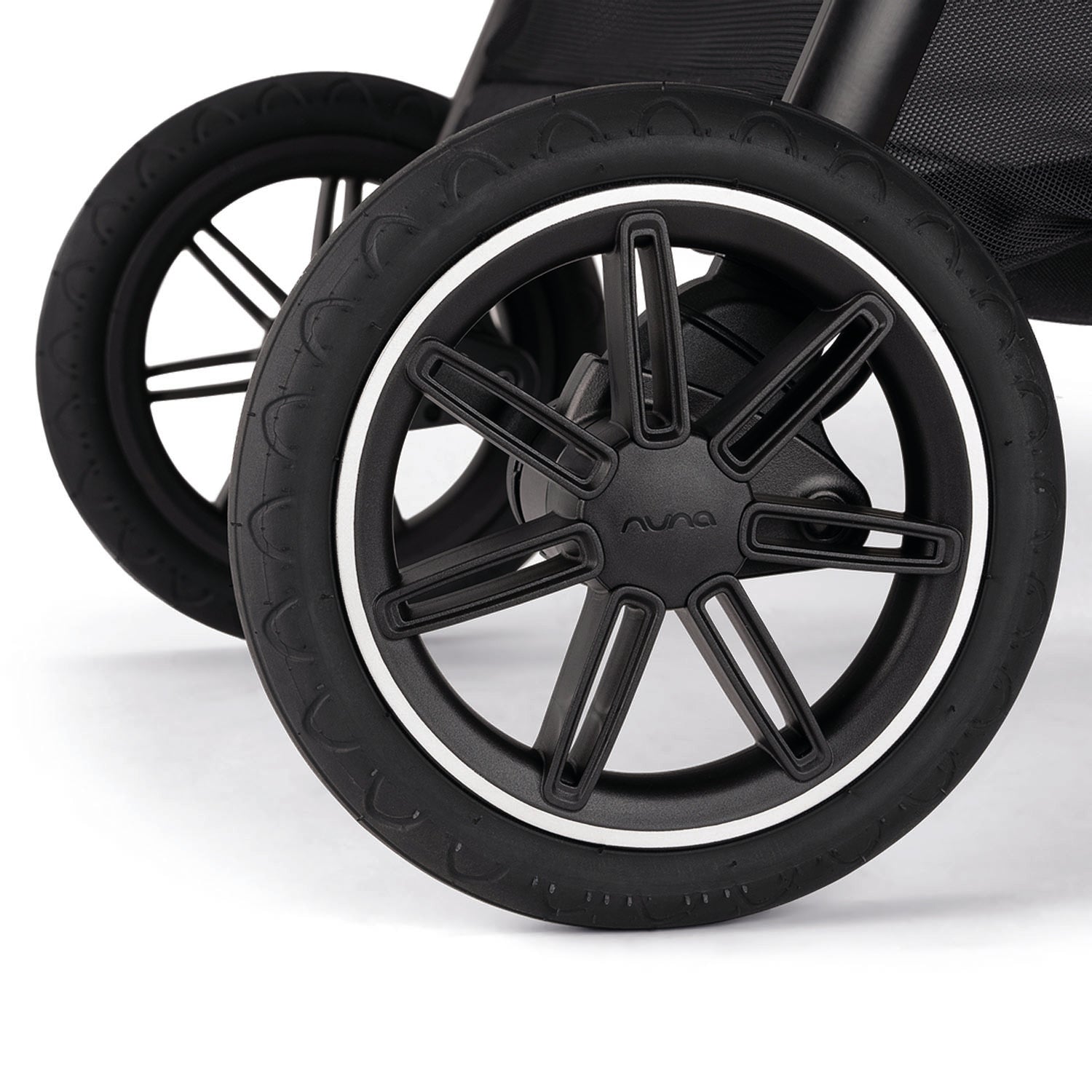 Coche bebé compacto Triv Next  Thunder