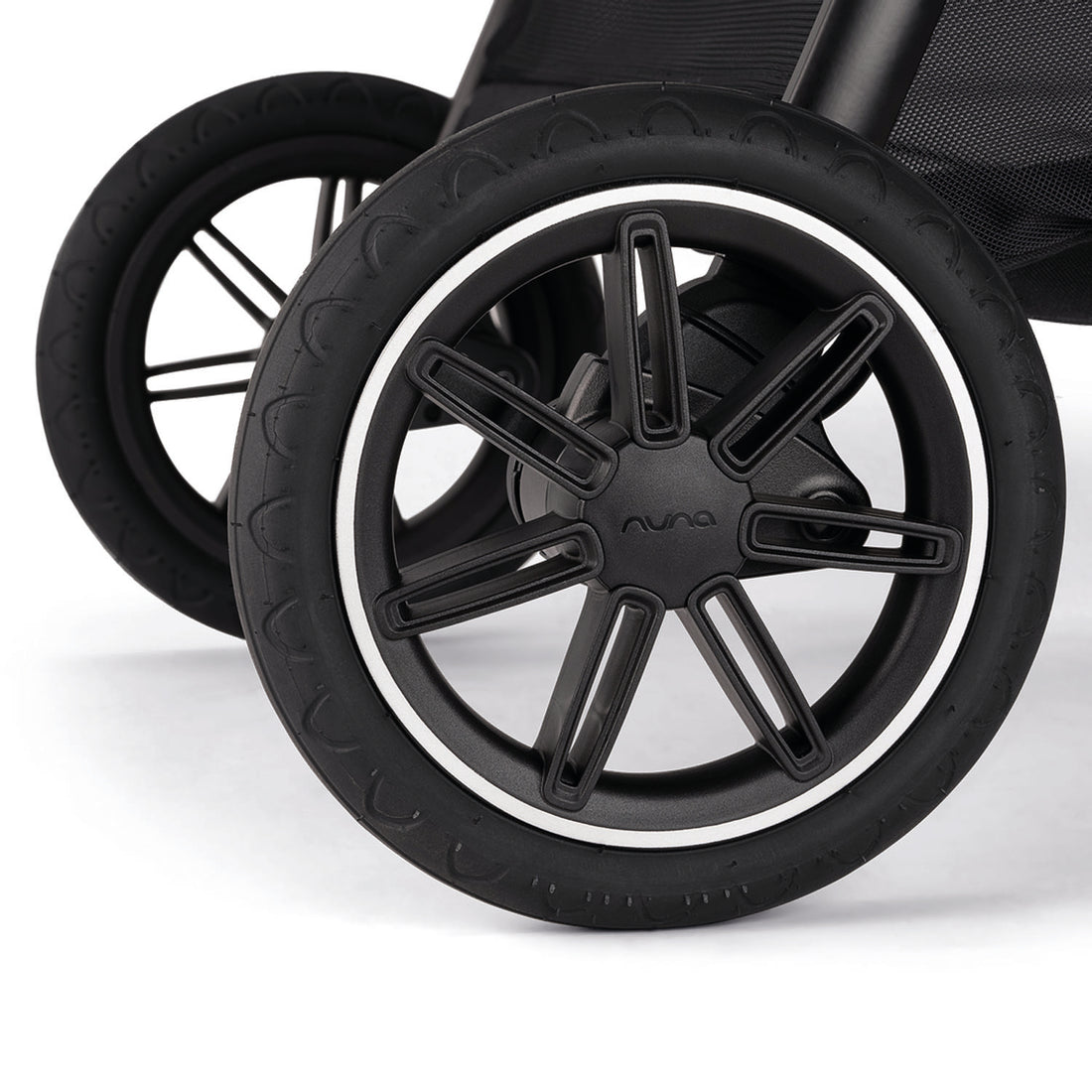 Coche bebé compacto Triv Next  Thunder