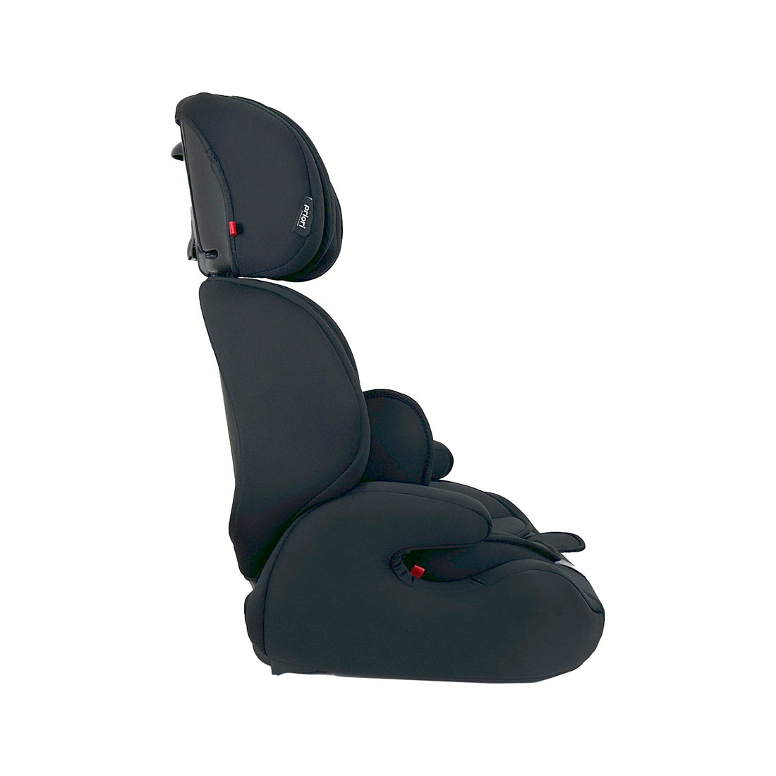 Silla Carro Bebe Priori Unix Negro