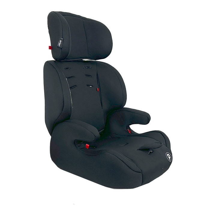 Silla Carro Bebe Priori Unix Negro