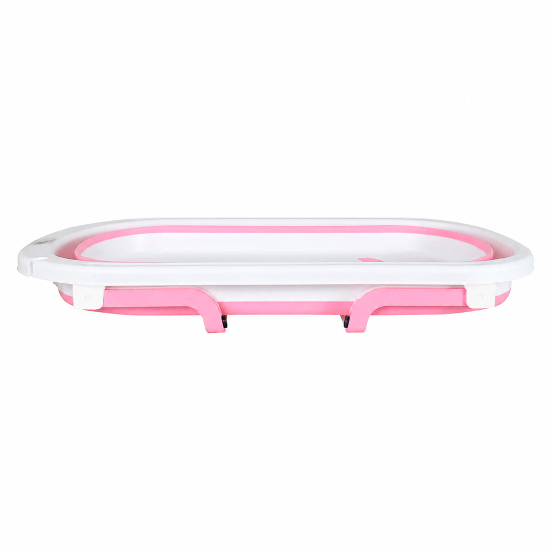 Bañera Bebe Plegable Portatil Wanda Happy Baby Rosa