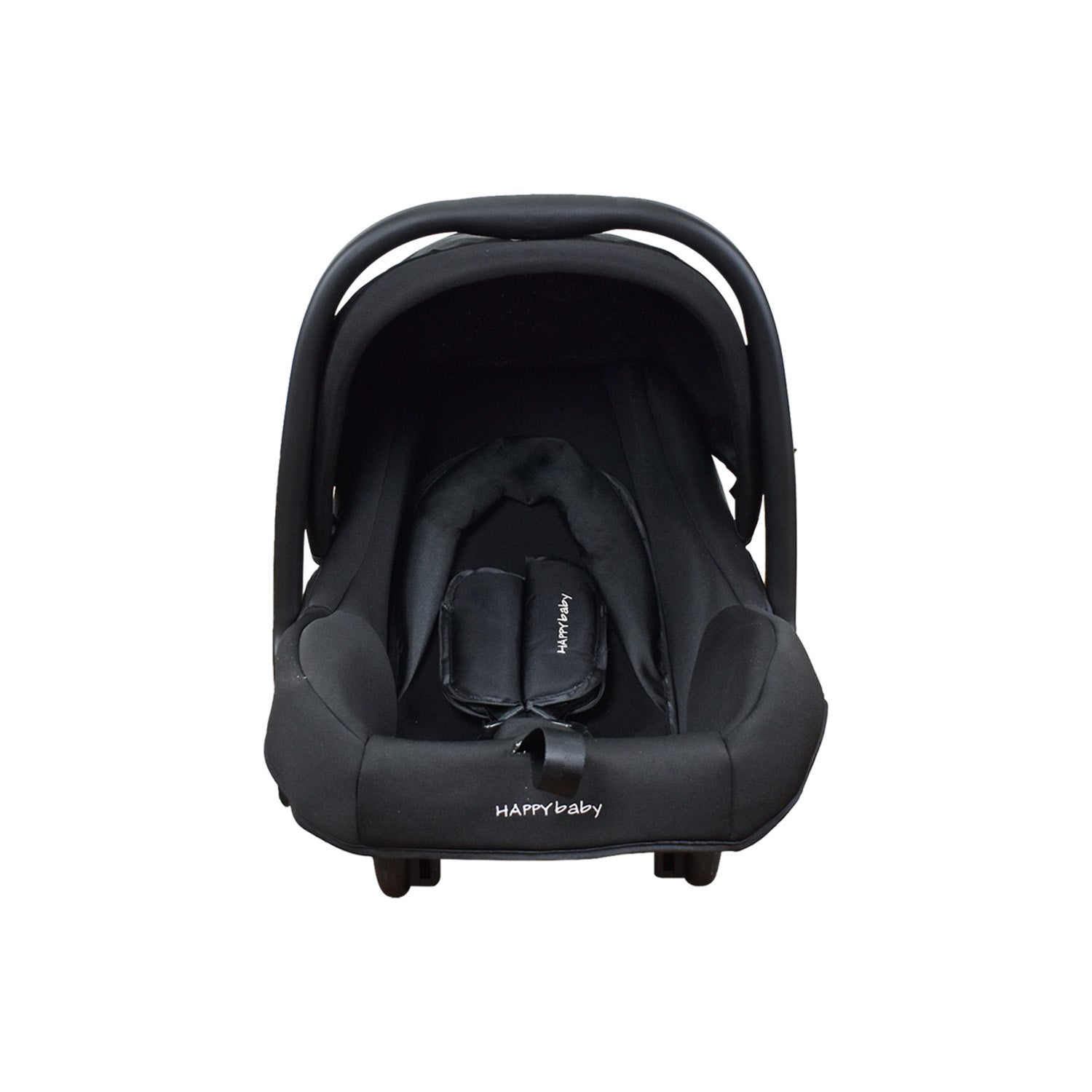 Coche Bebe Travel system Welly Happy Baby Negro