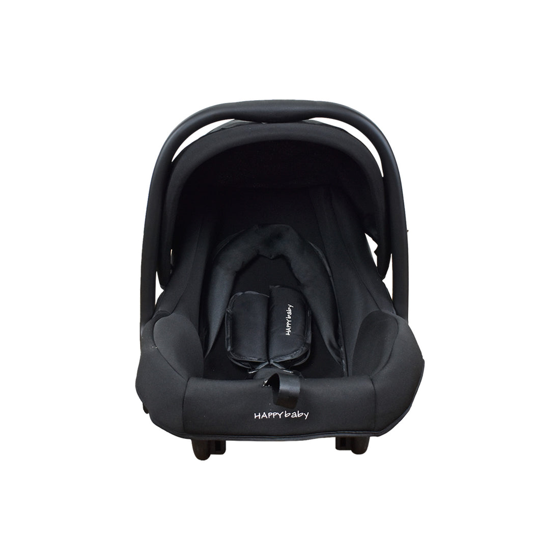 Coche Bebe Travel system Welly Happy Baby Negro