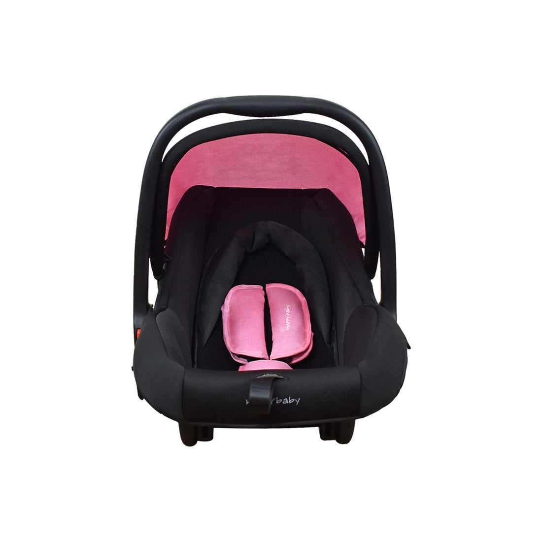 Coche Bebe Travel system Welly Happy Baby Rosado