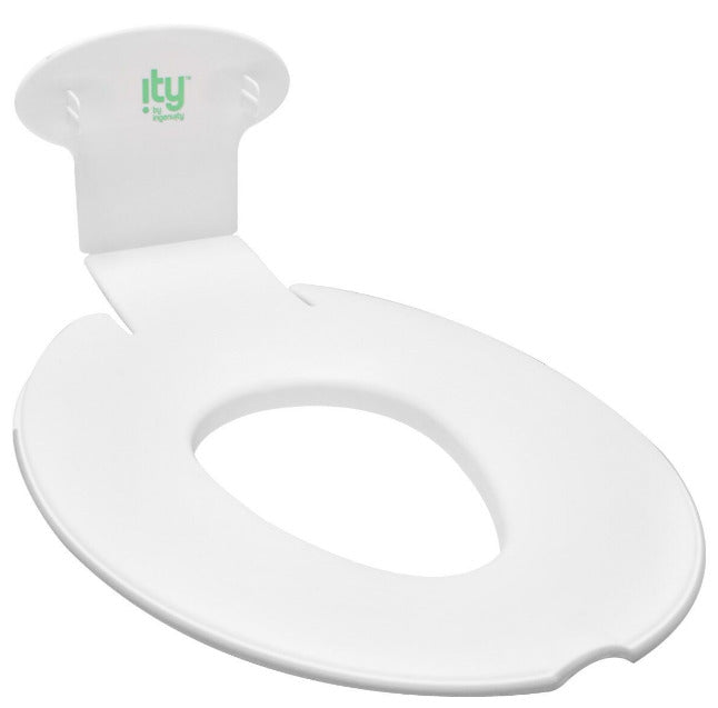 Asiento Reductor para el baño Bebe  Ingenuity 17006