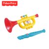 Trompeta+Flauta Fisher Price Dfp6625 Am