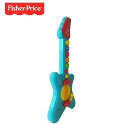 Fisher-Price - Rocki Juguete para bebes