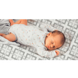 Almohada Nido para Bebé Inizzi C152 - BabyManía