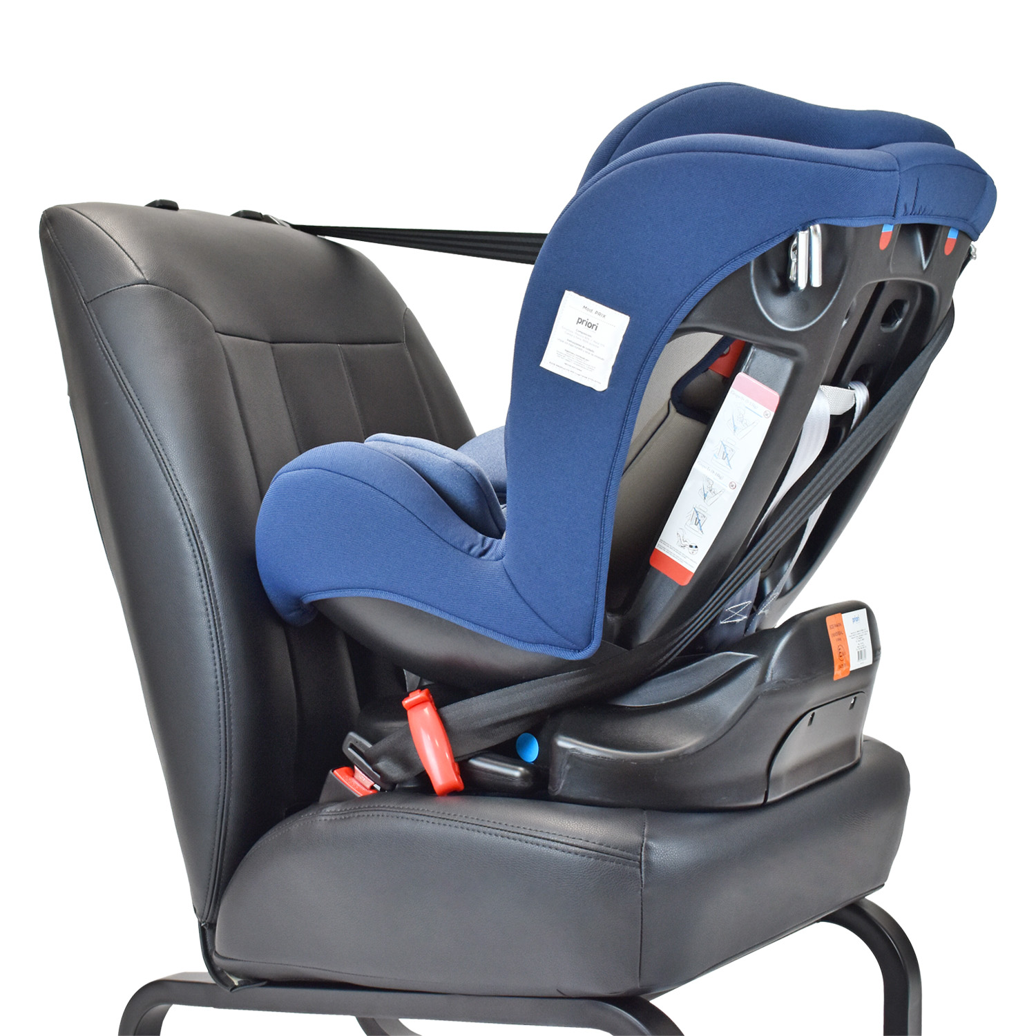 silla para carro bebé priori prix 10